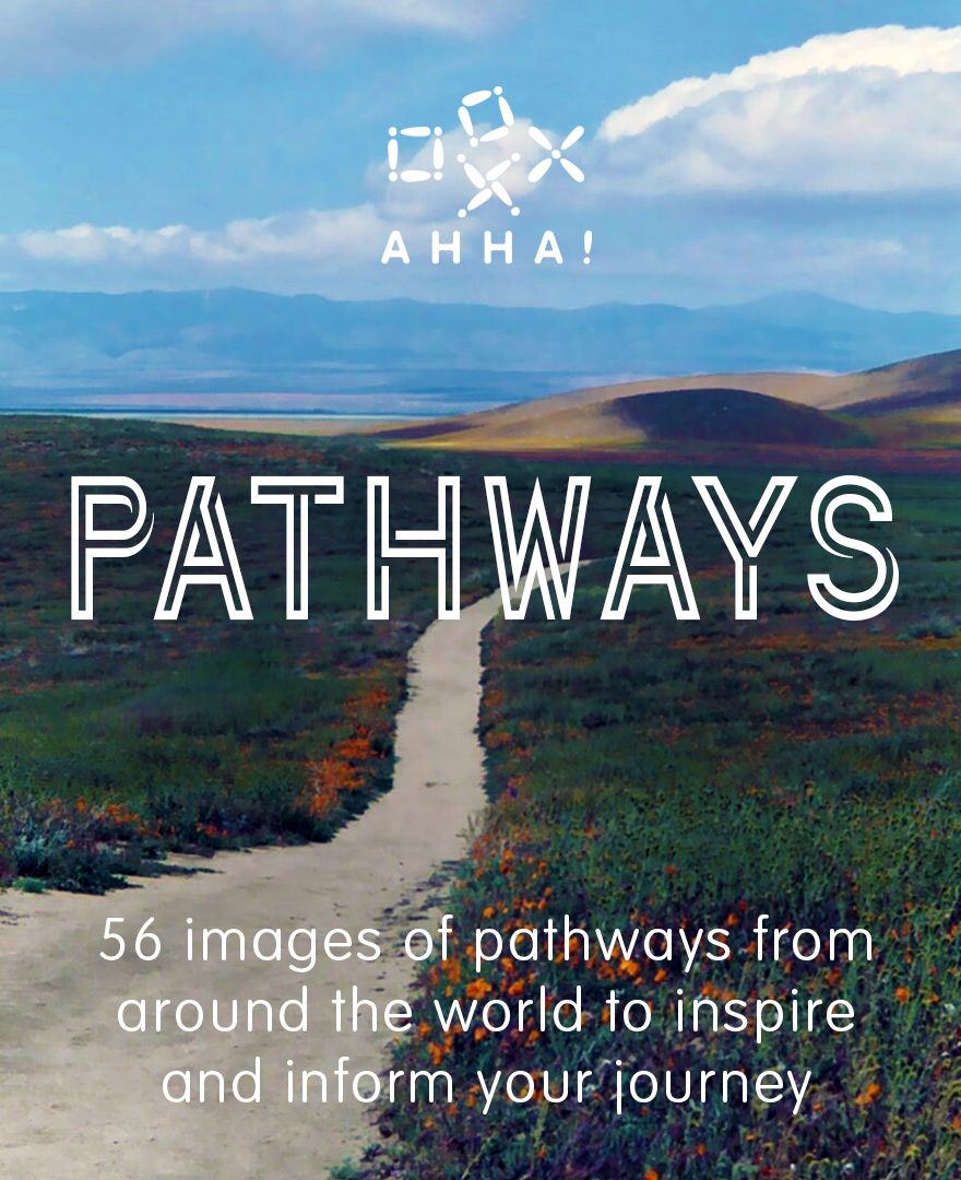 Cover photo of Pathways Deck